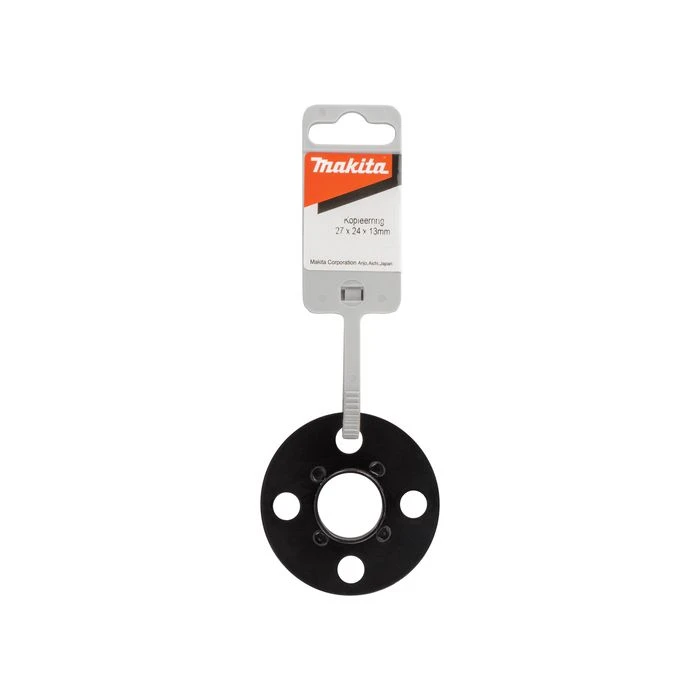 Makita 164470-8 Kopieerring 27mm 5 Makita 164470-8 Kopieerring 27mm - Afbeelding 5