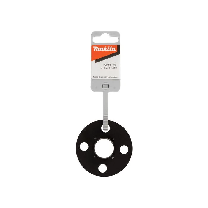 Makita 165364-0 Kopieerring 24mm 5 Makita 165364-0 Kopieerring 24mm - Afbeelding 5
