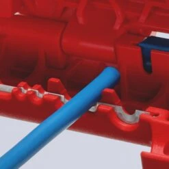 KNIPEX ErgoStrip®, Universeel Ontmantelingsgereedschap 12 KNIPEX ErgoStrip®, Universeel Ontmantelingsgereedschap -Aanbiedingen Tool Gigant Winkel 169501sb 00 f a 11