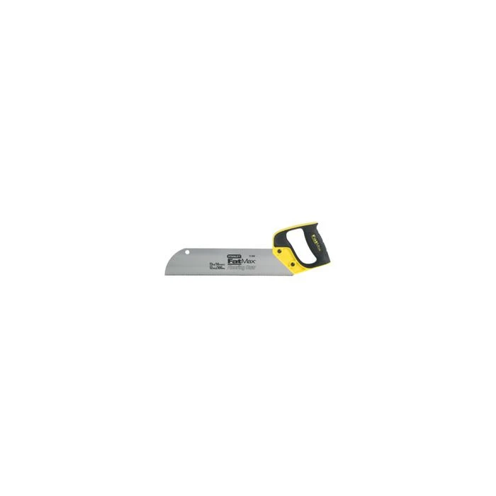 Stanley 2-17-204 FatMax® Sleufzaag 350 Mm. 3 Stanley 2-17-204 FatMax® Sleufzaag 350 Mm. - Afbeelding 3