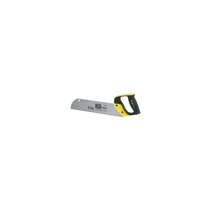 Stanley 2-17-204 FatMax® Sleufzaag 350 Mm. 4 Stanley 2-17-204 FatMax® Sleufzaag 350 Mm. - Afbeelding 4