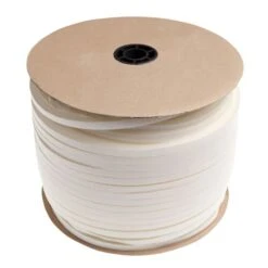 Makita Rol Tochtstrip Zelfklevend P.u. Schuim Wit 12 Mm X 12 Mm, Nr.171