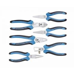 GEDORE Tangenset 6-dlg In I-BOXX 72