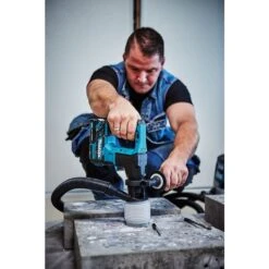 Makita HR166DZJ 12 V Max Boorhamer 32 Makita HR166DZJ 12 V Max Boorhamer -Aanbiedingen Tool Gigant Winkel 171019 makita cxt 7239