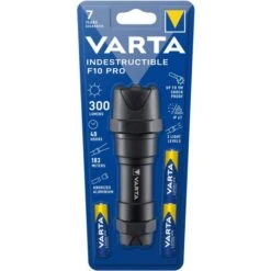 Varta Indestructible F10 Pro -Aanbiedingen Tool Gigant Winkel 18710101421 1