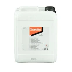 Makita 1910T9-4 Kettingzaagolie 5 Liter