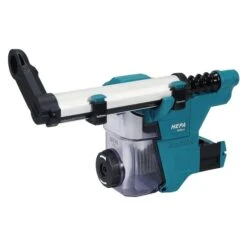 Makita 1911P2-6 Stofafzuiger DX16