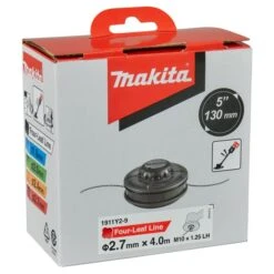 Makita 1911Y2-9 Draadkop 2X2,7mm M10x1,25lh -Aanbiedingen Tool Gigant Winkel 1911y2 9 c1l1