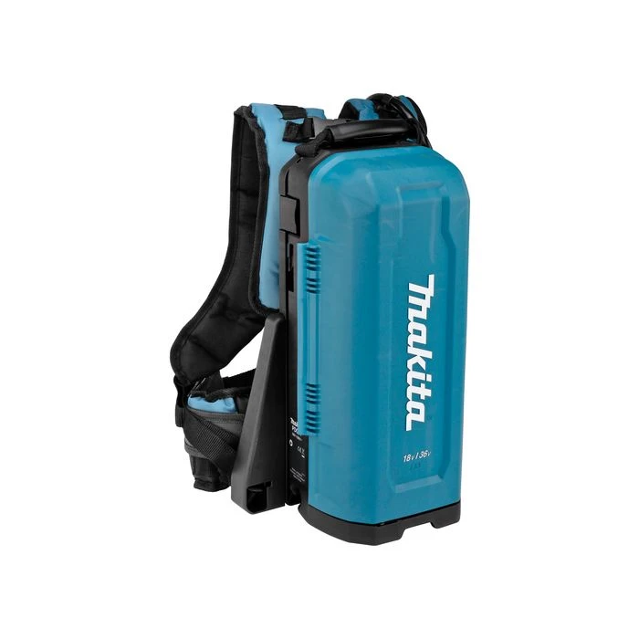 Makita 191A59-5 18 V Ruggedragen Accustation PDC01 14 Makita 191A59-5 18 V Ruggedragen Accustation PDC01 - Afbeelding 14