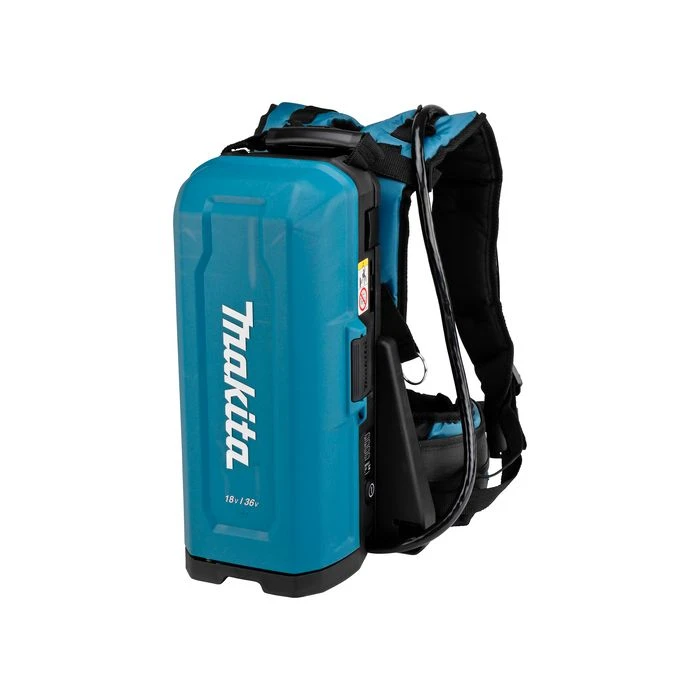 Makita 191A59-5 18 V Ruggedragen Accustation PDC01 9 Makita 191A59-5 18 V Ruggedragen Accustation PDC01 - Afbeelding 9