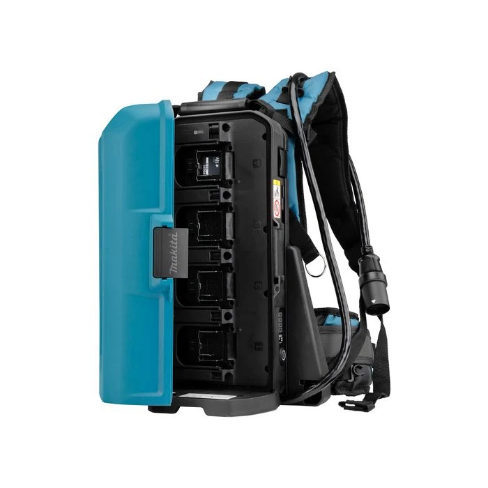 Makita 191A59-5 18 V Ruggedragen Accustation PDC01 12 Makita 191A59-5 18 V Ruggedragen Accustation PDC01 - Afbeelding 12