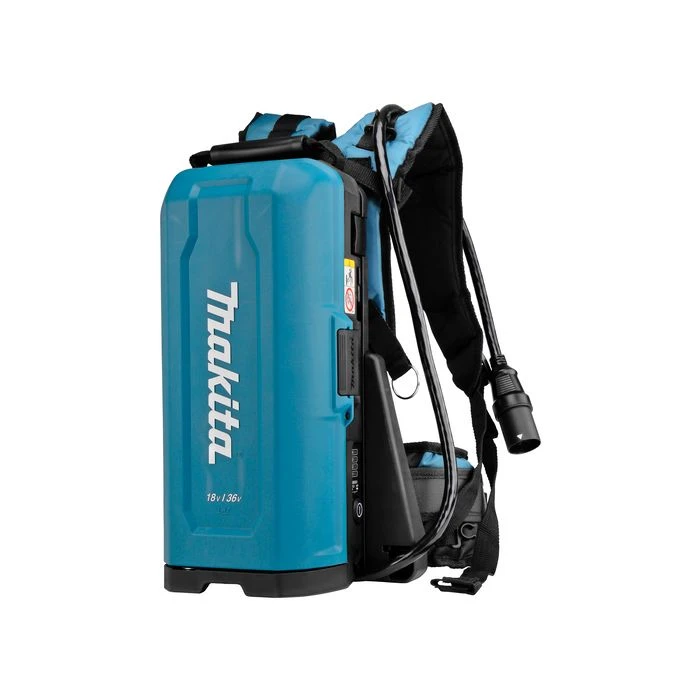 Makita 191A59-5 18 V Ruggedragen Accustation PDC01 7 Makita 191A59-5 18 V Ruggedragen Accustation PDC01 - Afbeelding 7