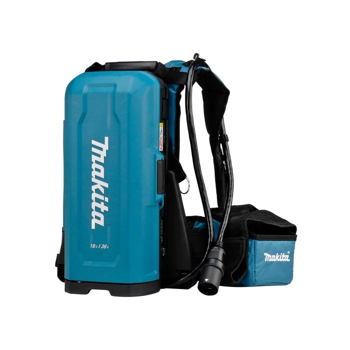 Makita 191A59-5 18 V Ruggedragen Accustation PDC01 10 Makita 191A59-5 18 V Ruggedragen Accustation PDC01 - Afbeelding 10