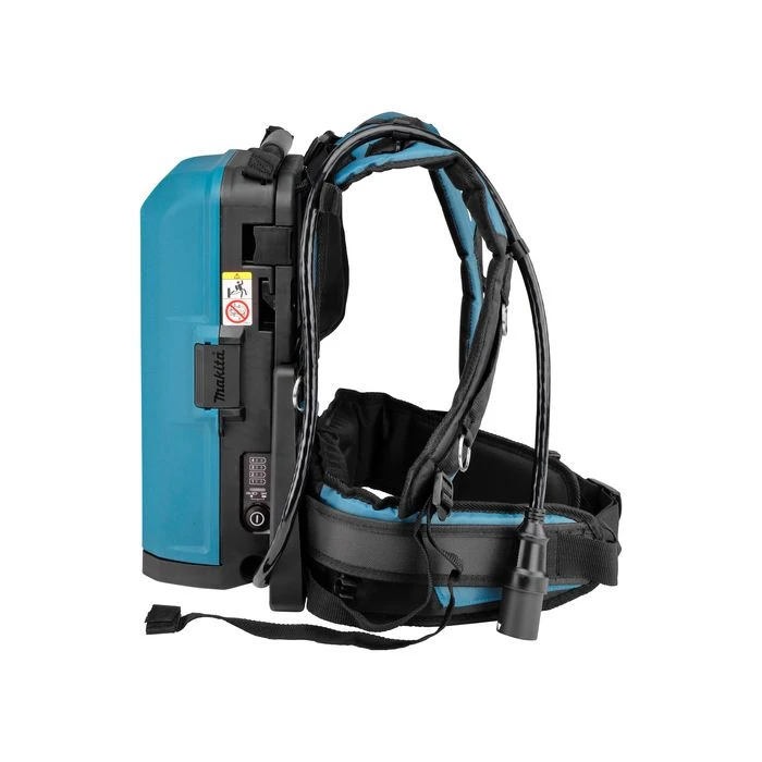 Makita 191A59-5 18 V Ruggedragen Accustation PDC01 17 Makita 191A59-5 18 V Ruggedragen Accustation PDC01 - Afbeelding 17