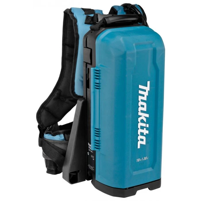 Makita 191A59-5 18 V Ruggedragen Accustation PDC01 6 Makita 191A59-5 18 V Ruggedragen Accustation PDC01 - Afbeelding 6