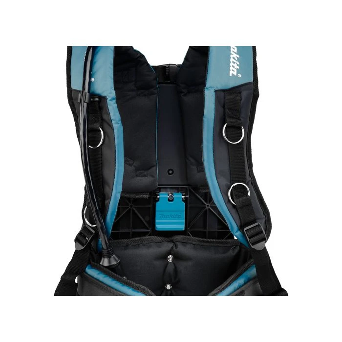 Makita 191A59-5 18 V Ruggedragen Accustation PDC01 19 Makita 191A59-5 18 V Ruggedragen Accustation PDC01 - Afbeelding 19