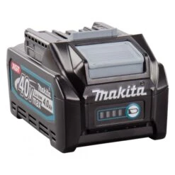 Makita 191B26-6 Accu BL4040 XGT 40 V Max 4,0Ah -Aanbiedingen Tool Gigant Winkel 191B26 6 C8L0