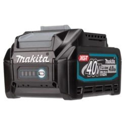 Makita 191B26-6 Accu BL4040 XGT 40 V Max 4,0Ah -Aanbiedingen Tool Gigant Winkel 191B26 6 C8R0 s101
