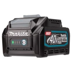 Makita 191B26-6 Accu BL4040 XGT 40 V Max 4,0Ah -Aanbiedingen Tool Gigant Winkel 191B26 6 C8R0 s102
