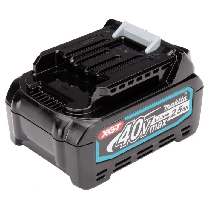 Makita 191B36-3 Accu BL4025 XGT 40 V Max 2,5Ah 4 Makita 191B36-3 Accu BL4025 XGT 40 V Max 2,5Ah - Afbeelding 4