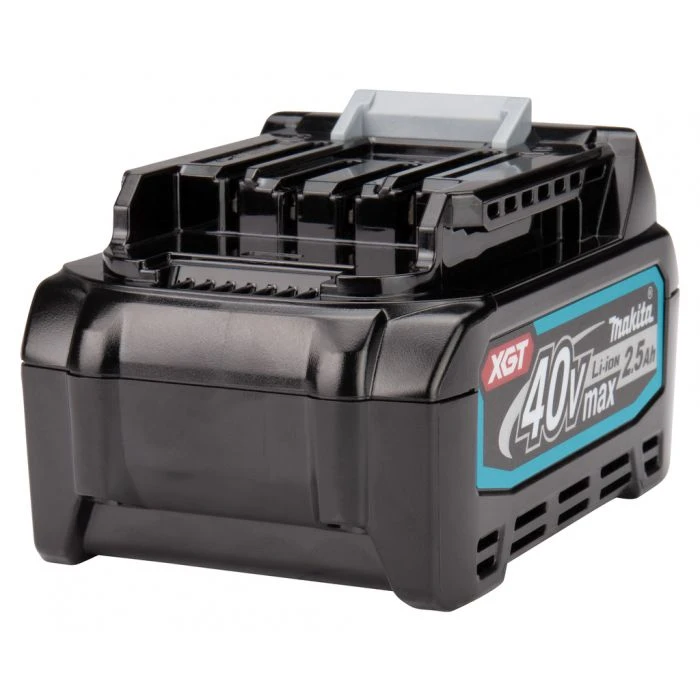 Makita 191B36-3 Accu BL4025 XGT 40 V Max 2,5Ah 5 Makita 191B36-3 Accu BL4025 XGT 40 V Max 2,5Ah - Afbeelding 5