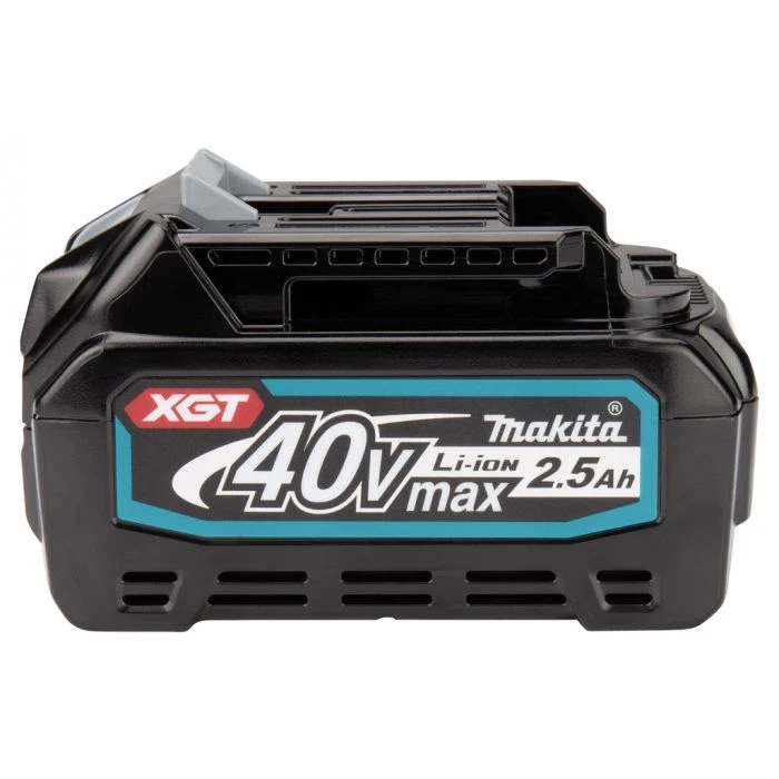Makita 191B36-3 Accu BL4025 XGT 40 V Max 2,5Ah 8 Makita 191B36-3 Accu BL4025 XGT 40 V Max 2,5Ah - Afbeelding 8