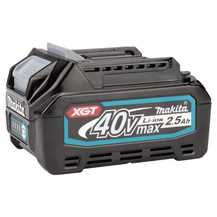 Makita 191B36-3 Accu BL4025 XGT 40 V Max 2,5Ah 9 Makita 191B36-3 Accu BL4025 XGT 40 V Max 2,5Ah - Afbeelding 9
