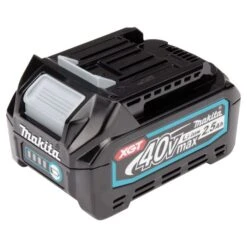 Makita 191B36-3 Accu BL4025 XGT 40 V Max 2,5Ah 27 Makita 191B36-3 Accu BL4025 XGT 40 V Max 2,5Ah -Aanbiedingen Tool Gigant Winkel 191B36 3 C7L0 s01