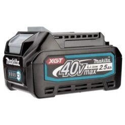 Makita 191B36-3 Accu BL4025 XGT 40 V Max 2,5Ah 33 Makita 191B36-3 Accu BL4025 XGT 40 V Max 2,5Ah -Aanbiedingen Tool Gigant Winkel 191B36 3 C7L0 s101