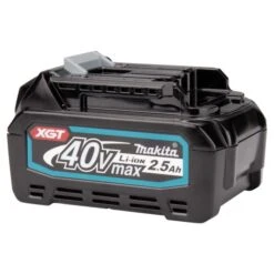 Makita 191B36-3 Accu BL4025 XGT 40 V Max 2,5Ah 24 Makita 191B36-3 Accu BL4025 XGT 40 V Max 2,5Ah -Aanbiedingen Tool Gigant Winkel 191B36 3 C7R0