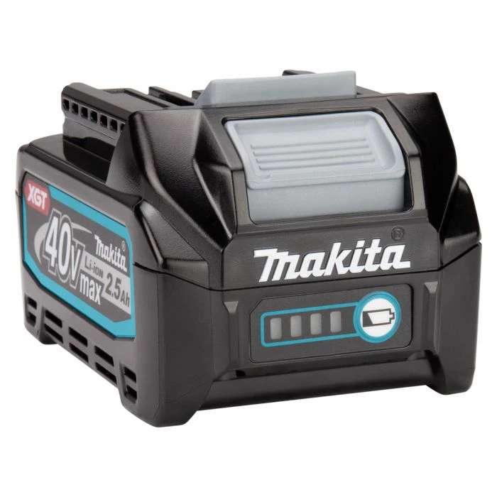 Makita 191B36-3 Accu BL4025 XGT 40 V Max 2,5Ah 14 Makita 191B36-3 Accu BL4025 XGT 40 V Max 2,5Ah - Afbeelding 14