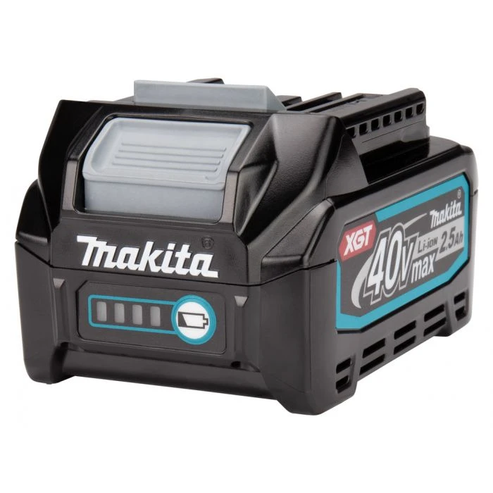 Makita 191B36-3 Accu BL4025 XGT 40 V Max 2,5Ah 11 Makita 191B36-3 Accu BL4025 XGT 40 V Max 2,5Ah - Afbeelding 11
