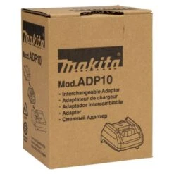 Makita 191C10-7 Laadadapter ADP10 XGT-LXT -Aanbiedingen Tool Gigant Winkel 191C10 7 C1L1