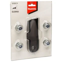 Makita 191D47-0 Maaimessenset 460mm 10 Makita 191D47-0 Maaimessenset 460mm -Aanbiedingen Tool Gigant Winkel 191D47 0 C1L1