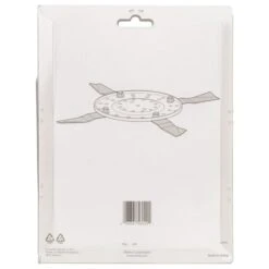 Makita 191D47-0 Maaimessenset 460mm 11 Makita 191D47-0 Maaimessenset 460mm -Aanbiedingen Tool Gigant Winkel 191D47 0 C7N1