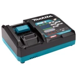 Makita 191E07-8 Oplader XGT DC40RA -Aanbiedingen Tool Gigant Winkel 191E07 8 C1L0 s01