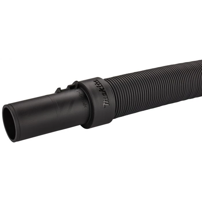 Makita 191E30-3 Flexible Zuigslang Zwart 5 Makita 191E30-3 Flexible Zuigslang Zwart - Afbeelding 5