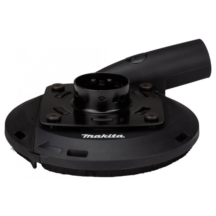 Makita 191F81-2 Stofafzuigkap Komschijf 125mm 1 Makita 191F81-2 Stofafzuigkap Komschijf 125mm