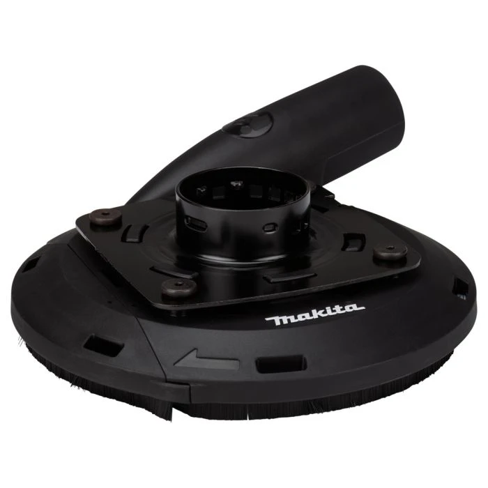 Makita 191F81-2 Stofafzuigkap Komschijf 125mm 4 Makita 191F81-2 Stofafzuigkap Komschijf 125mm - Afbeelding 4