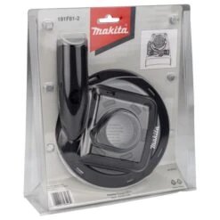 Makita 191F81-2 Stofafzuigkap Komschijf 125mm 16 Makita 191F81-2 Stofafzuigkap Komschijf 125mm -Aanbiedingen Tool Gigant Winkel 191F81 2 C1L1