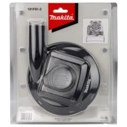 Makita 191F81-2 Stofafzuigkap Komschijf 125mm 14 Makita 191F81-2 Stofafzuigkap Komschijf 125mm -Aanbiedingen Tool Gigant Winkel 191F81 2 C1N1