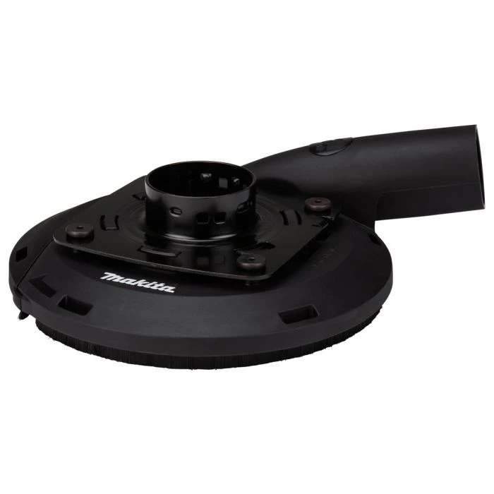 Makita 191F81-2 Stofafzuigkap Komschijf 125mm 3 Makita 191F81-2 Stofafzuigkap Komschijf 125mm - Afbeelding 3