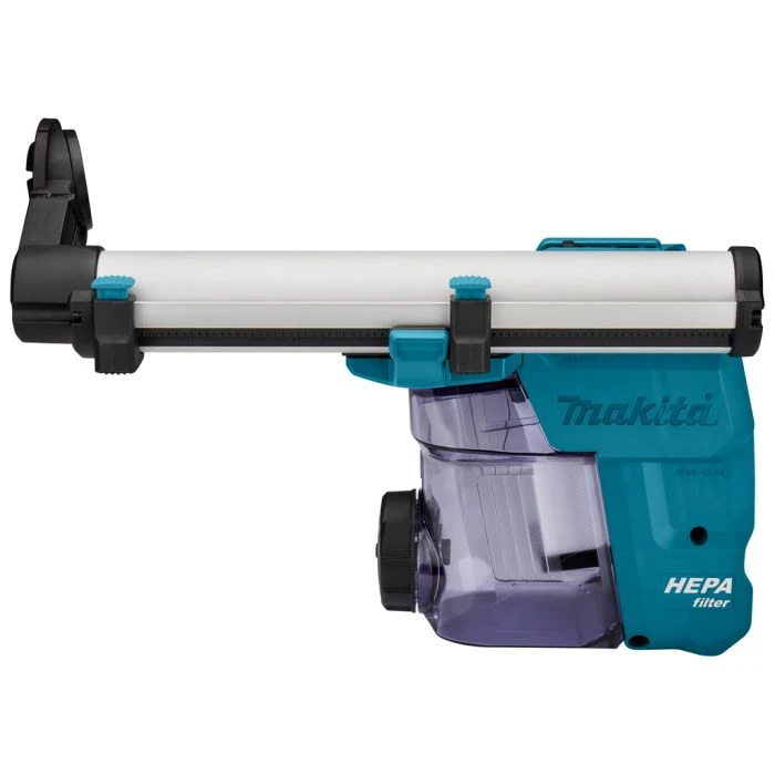 Makita 191F95-1 Stofzuiger DX10 3 Makita 191F95-1 Stofzuiger DX10 - Afbeelding 3