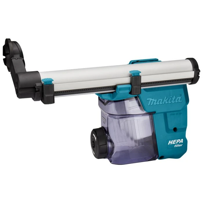 Makita 191F95-1 Stofzuiger DX10 5 Makita 191F95-1 Stofzuiger DX10 - Afbeelding 5