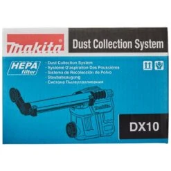 Makita 191F95-1 Stofzuiger DX10 18 Makita 191F95-1 Stofzuiger DX10 -Aanbiedingen Tool Gigant Winkel 191F95 1 C1N1
