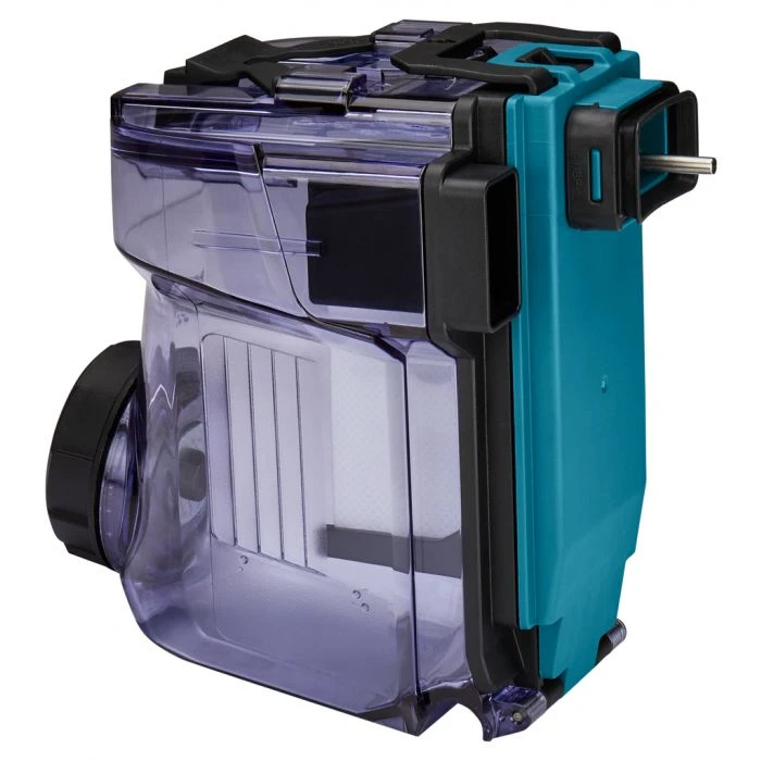 Makita 191F95-1 Stofzuiger DX10 7 Makita 191F95-1 Stofzuiger DX10 - Afbeelding 7