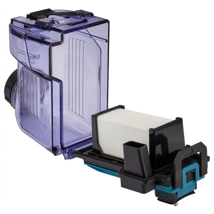 Makita 191F95-1 Stofzuiger DX10 10 Makita 191F95-1 Stofzuiger DX10 - Afbeelding 10