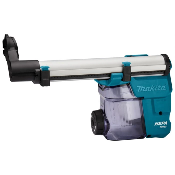 Makita 191G00-4 Stofzuiger DX11 4 Makita 191G00-4 Stofzuiger DX11 - Afbeelding 4