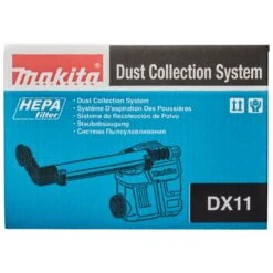 Makita 191G00-4 Stofzuiger DX11 18 Makita 191G00-4 Stofzuiger DX11 -Aanbiedingen Tool Gigant Winkel 191G00 4 C1N1