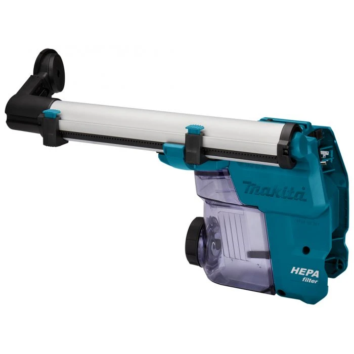 Makita 191G00-4 Stofzuiger DX11 3 Makita 191G00-4 Stofzuiger DX11 - Afbeelding 3